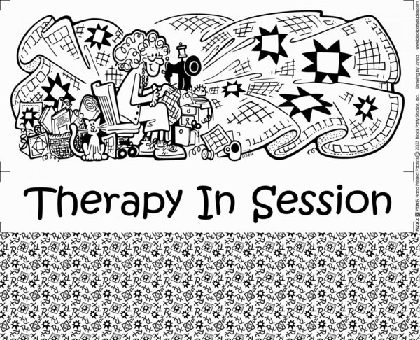 Therapy in Session