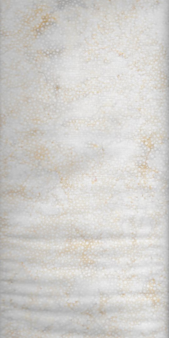 Hoffman Bali Dots beige hell papyrus -135
