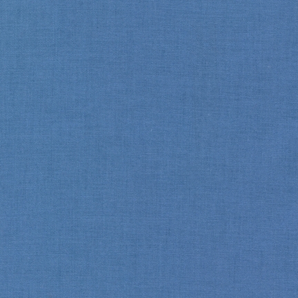 Kona Cotton 1101 Delft (grau-blau)