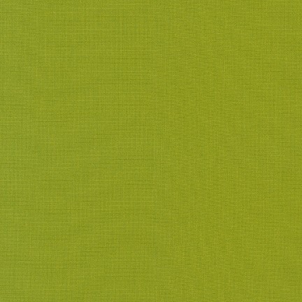 Kona Cotton 1192 lime Limette hellgrün