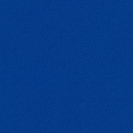 Kona Cotton 455 Riviera (blau)
