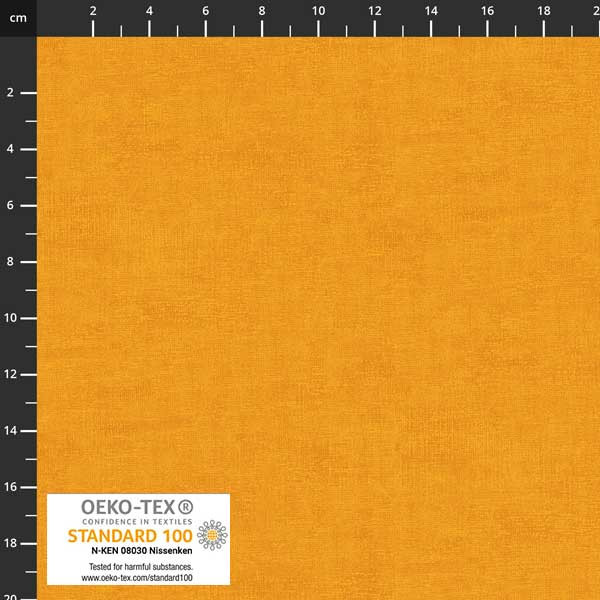 STOF Melange gelb-orange 203