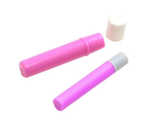 Sewline Refill für Stoff-Klebestift Fabric Glue Pen pink