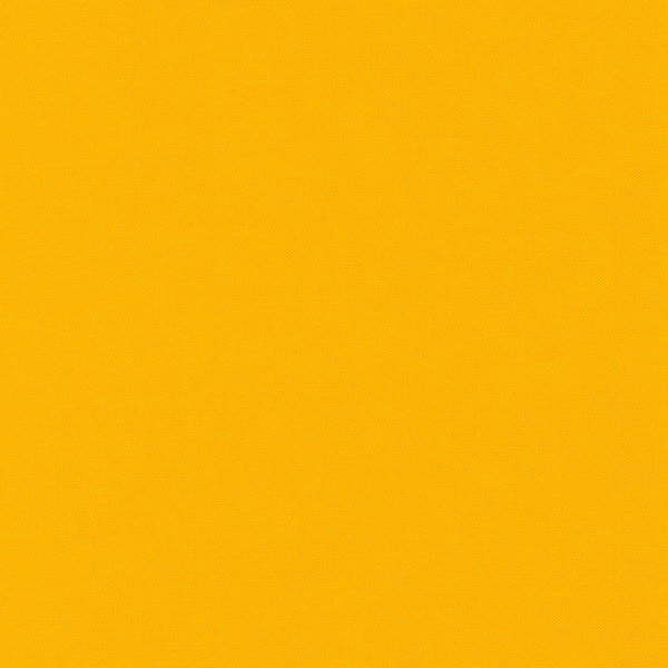 Kona Cotton 449 gelb gelborange SUNNY